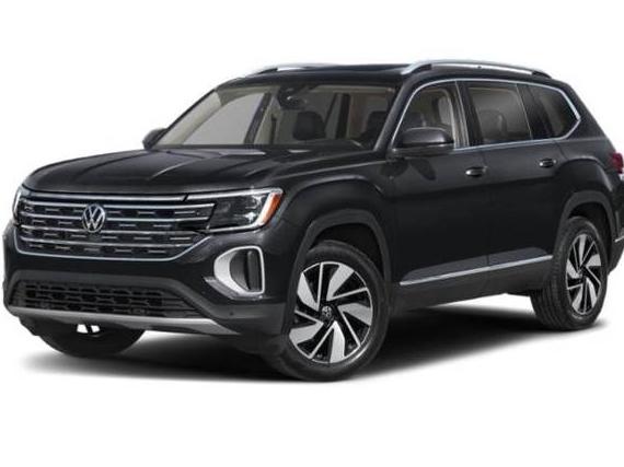 VOLKSWAGEN ATLAS 4MOTION 2025 1V2BR2CA2SC567972 image VOLKSWAGEN ATLAS 4MOTION 2025 1V2BR2CA2SC567972 image